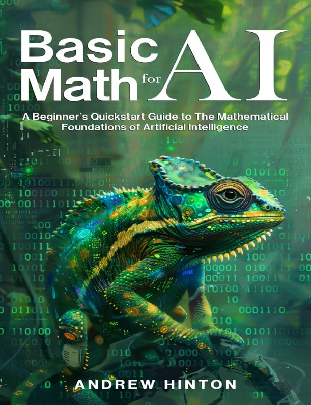 Basic Math for AI