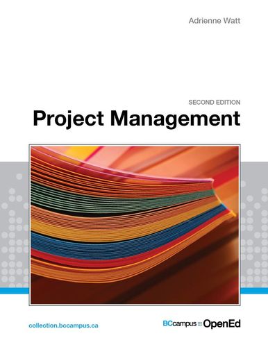 Project Management 2nd Edition