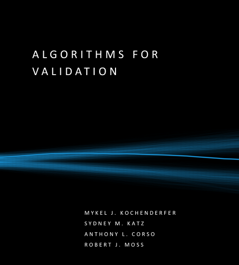 Algorithms for Validation