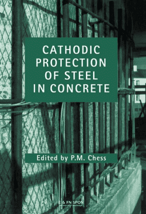 Cathodic Protection of Steel in Concrete