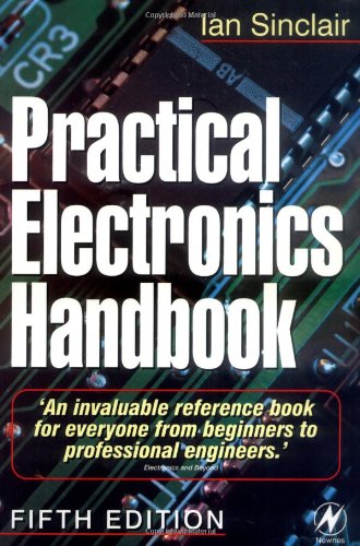 Practical Electronics Handbook 5th Edition