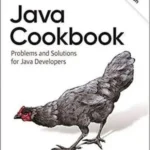 Java Cookbook 4th Edition