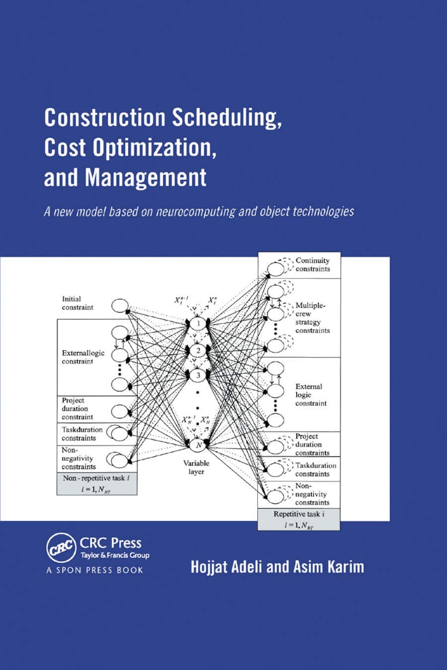 Construction Scheduling Cost Optimization and Management