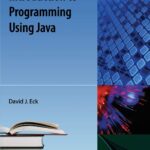 Introduction to Programming Using Java
