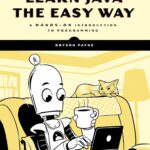 Learn Java the Easy Way