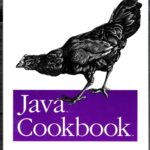 Java Cookbook