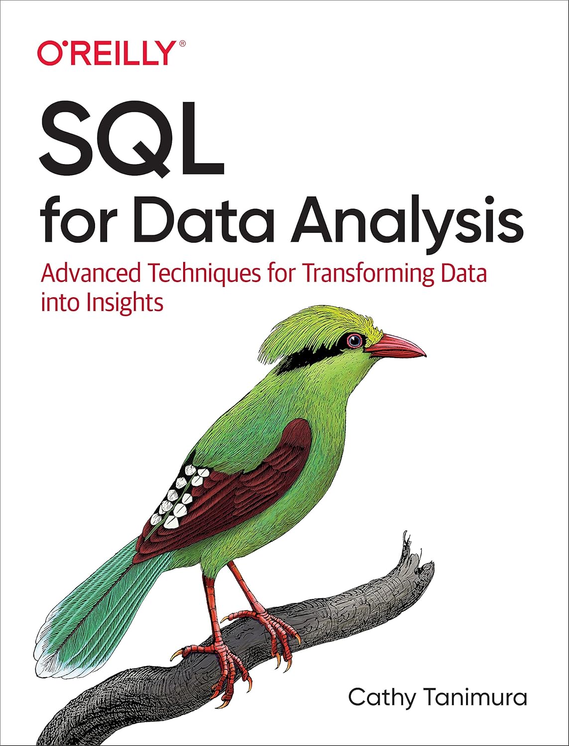 SQL for Data Analysis