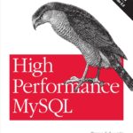 High Performance MySQL 3rd Edition