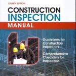 Construction Inspection Manual 8th Edition