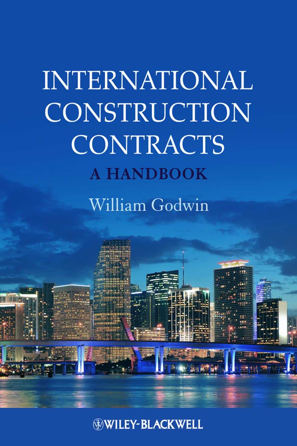 International Construction Contracts Handbook