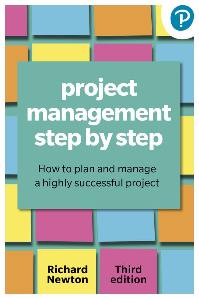 Project Management 2nd Edition Step By Step