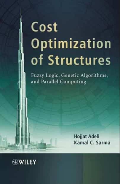 Cost Optimization of Structures