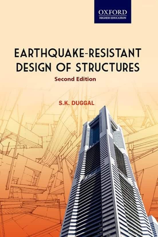 Earthquake Resistant Design of Structures 2nd edition