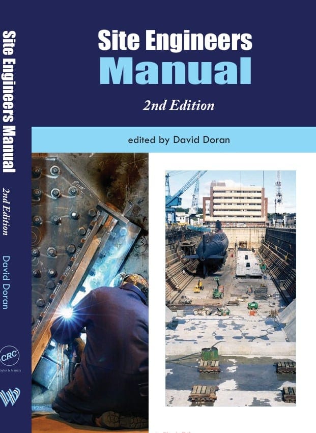 Site Engineers Manual 2nd Edition