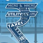 Economics Standard Twelve