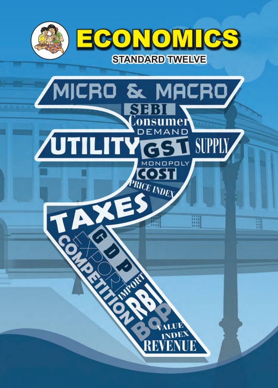 Economics Standard Twelve