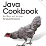 Java Cookbook 5th Edition