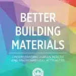Better Building Materials