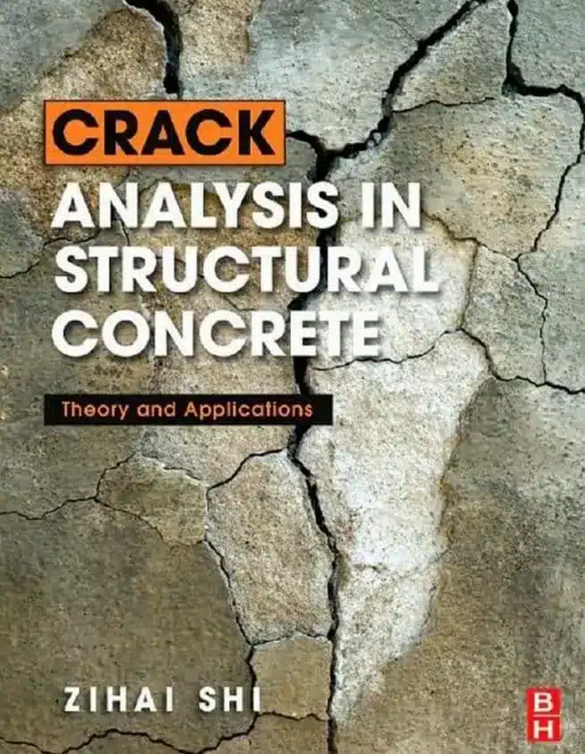 Crack Analysis In Structural Concrete