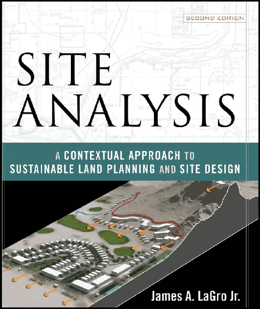 Site Analysis 2nd Edition