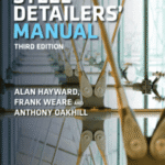 Steel Detailers' Manual 3rd Edition