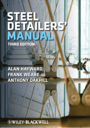 Steel Detailers' Manual 3rd Edition