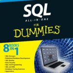 SQL All-in-One For Dummies 2nd Edition