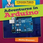 Adventures in Arduino