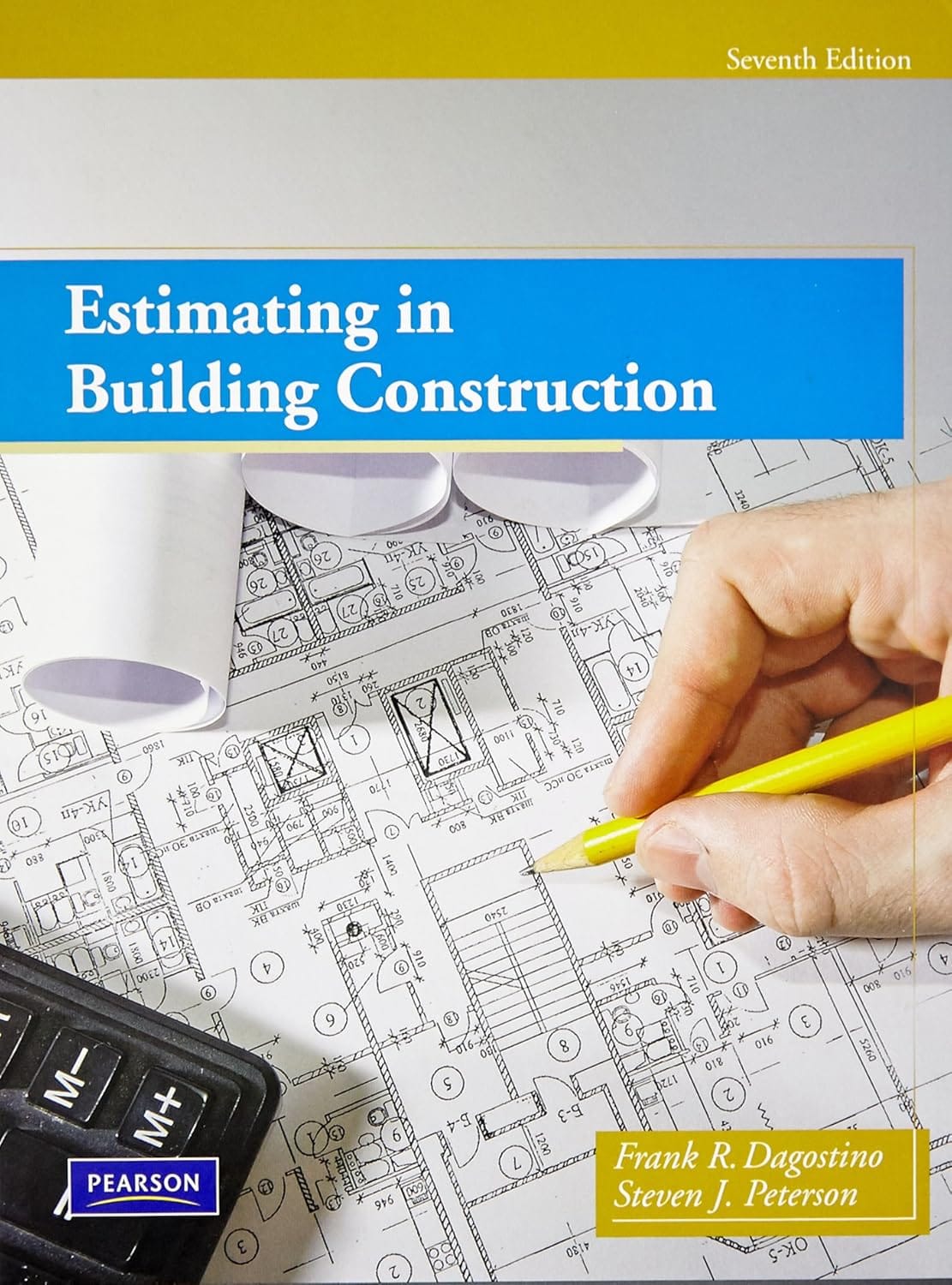 Estimating in Building Construction 7th Edition