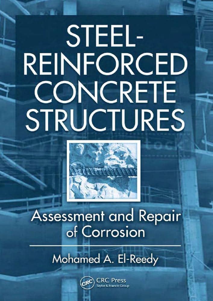 Steel Reinforced Concrete Structures