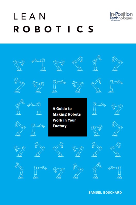 Learn Robotics