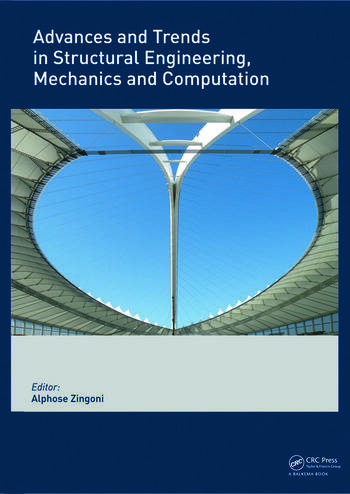 Advances and Trends in Structural Engineering, Mechanics and Computation